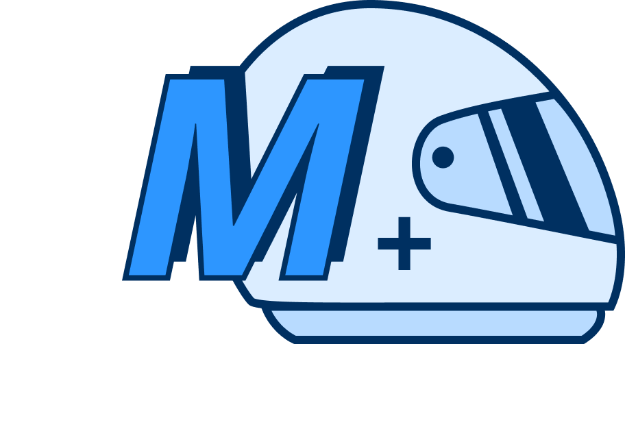 Motoboy Mais Logo